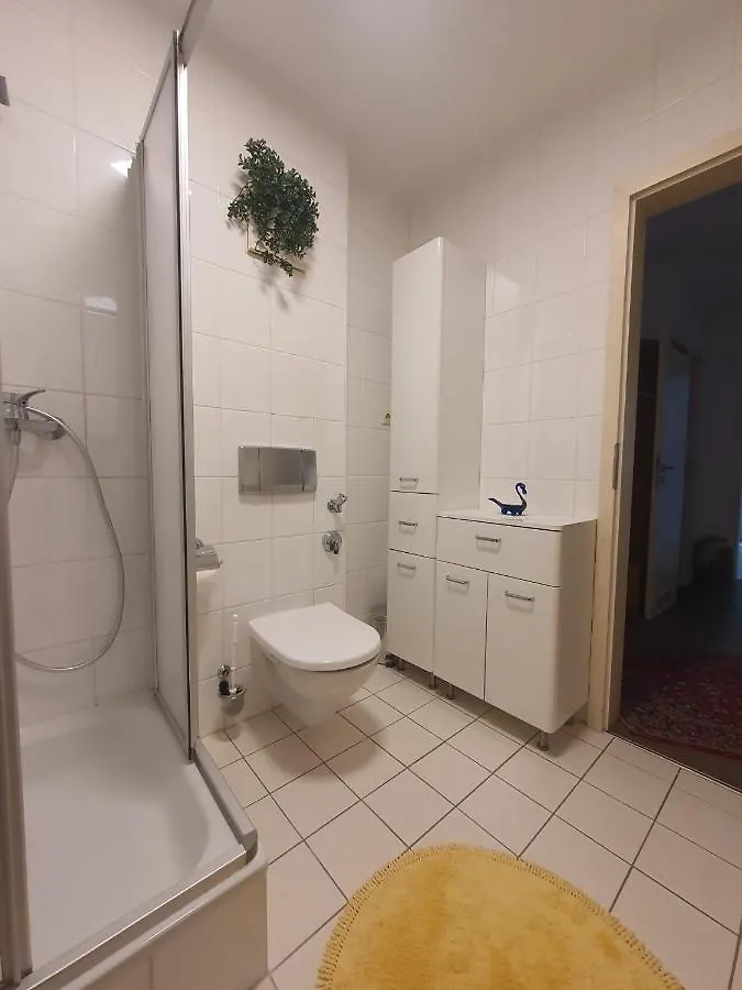 Dennis Apartment Dresden