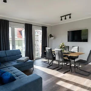 Cozy Dream Mit Terrasse Und Parkplatz - 90m² Dresden