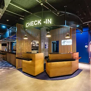 Express Zentrum By Ihg Otel