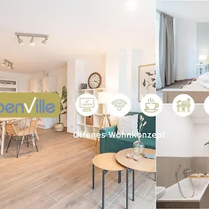Benville - Traumlage - Modern - Familie Dresden