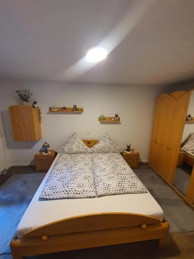 Dennis Apartment Dresden
