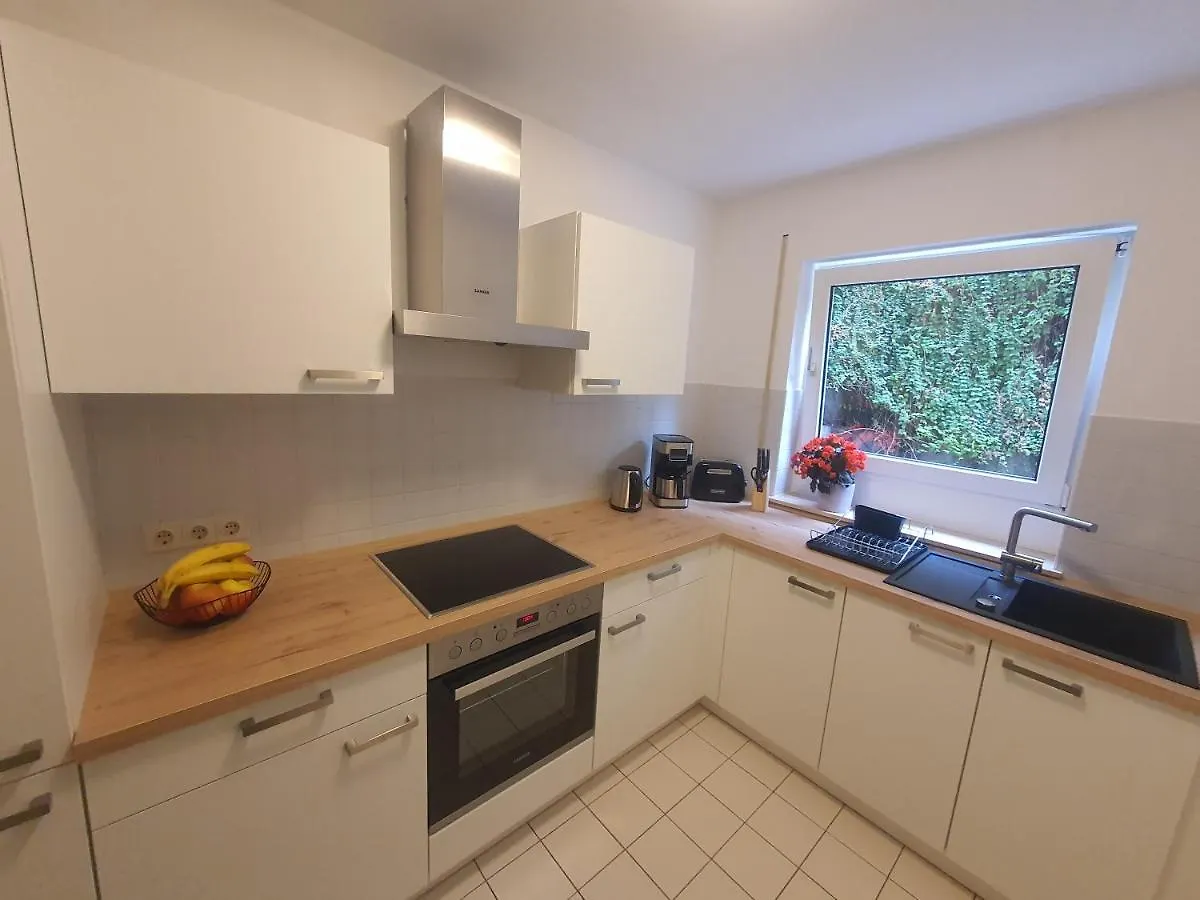 Dennis Apartment Dresden 0*,  Almanya