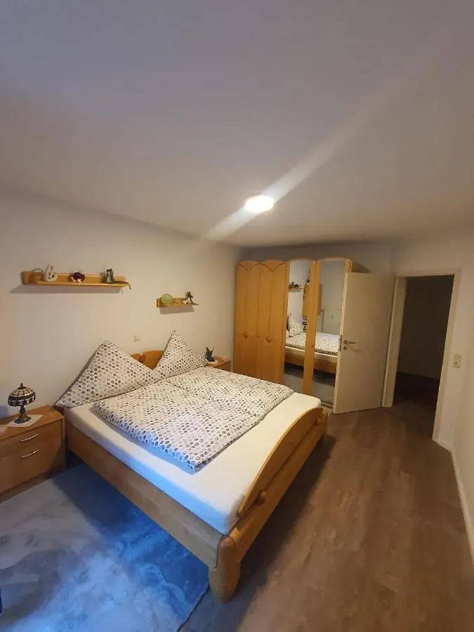 Dennis Apartment Dresden