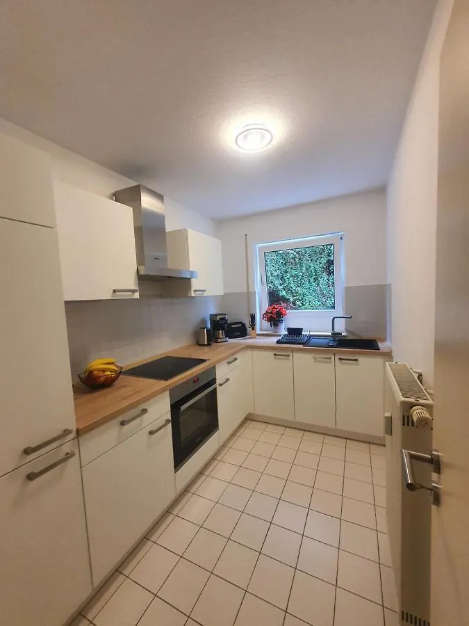 Dennis Apartment Dresden Duitsland