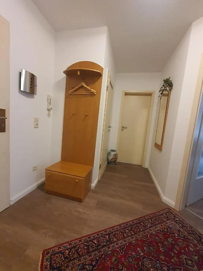 Dennis Apartment Dresden 0*,  Germany