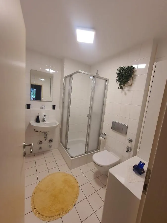 Dennis Apartment Dresden Germany