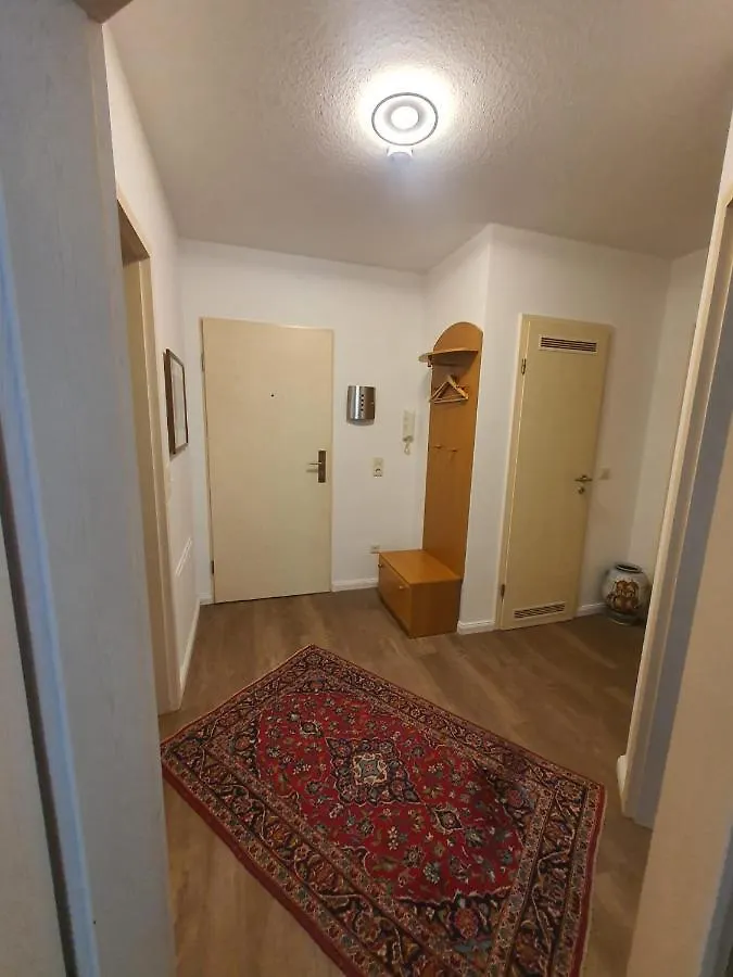 Dennis Apartment Dresden